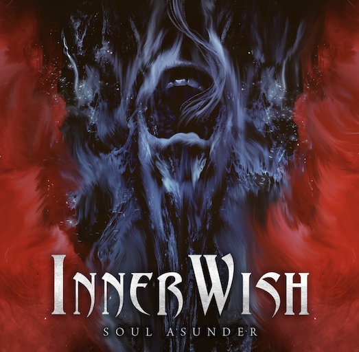 Mehr über den Artikel erfahren INNERWISH – `Soul Asunder` vom kommenden „Ash Of Eternal Flame“ Album