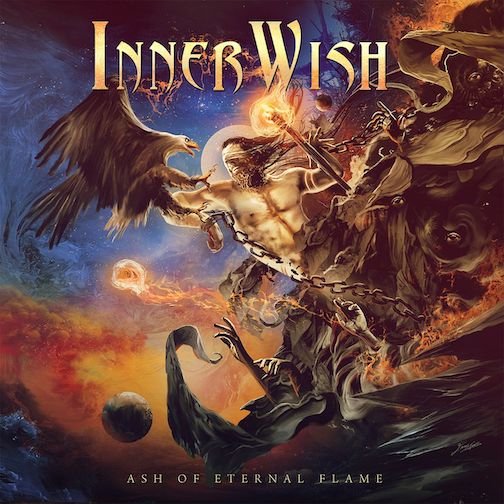 Mehr über den Artikel erfahren INNERWISH – `Higher` Videosingle vom kommenden Album