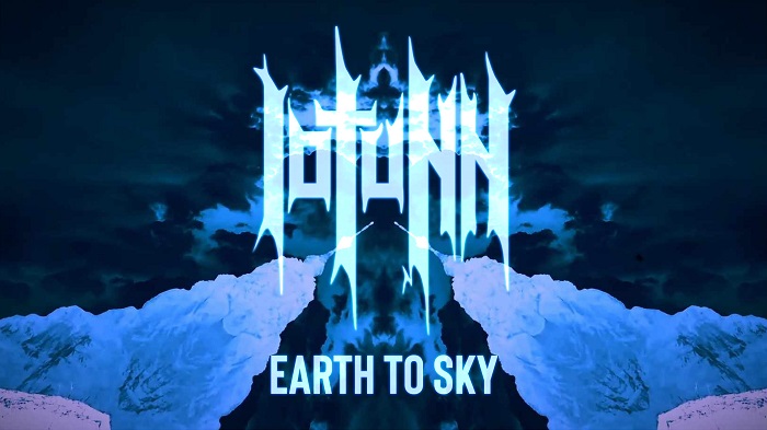 Read more about the article IOTUNN – `Earth to Sky´ Videopremiere der Melodic Death Metaller