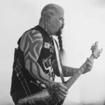 KERRY KING – Schiebt `Where I Reign´ Video nach