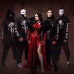 LACUNA COIL – `Oxygen´ Videosingle vorgestellt