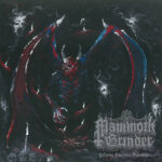 MAMMOTH GRINDER – Ancient Death mit `Corpse of Divinant` Single