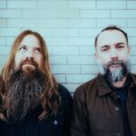 MARK MORTON (Lamb of God) & NEIL FALLON (Clutch) – Nehmen sich `The Needle And The Spoon´ vor