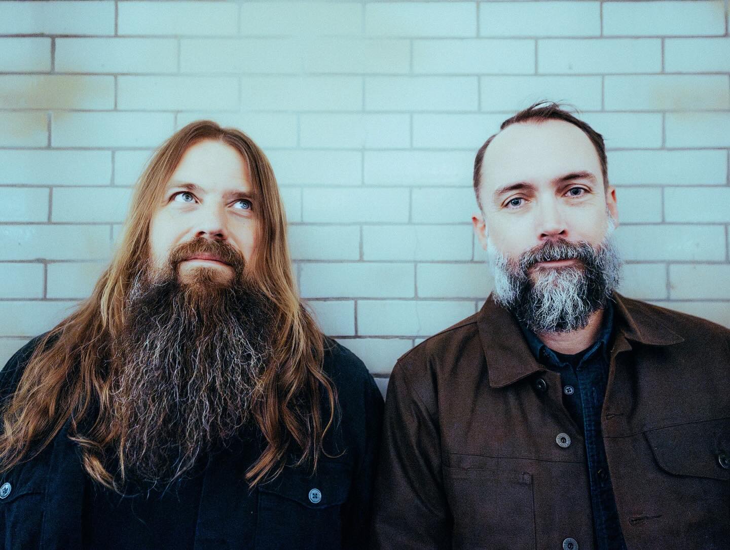 Mehr über den Artikel erfahren MARK MORTON (Lamb of God) & NEIL FALLON (Clutch) – Nehmen sich `The Needle And The Spoon´ vor