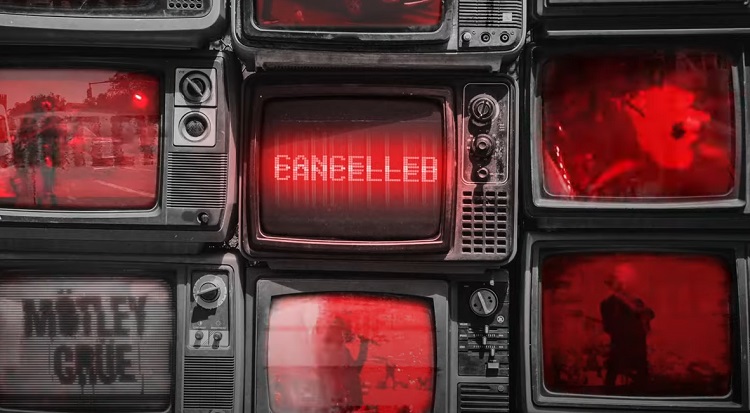 You are currently viewing MÖTLEY CRÜE – Neuer Track `Cancelled´ veröffentlicht