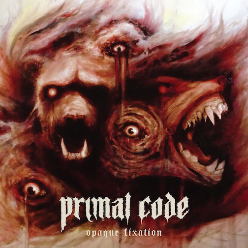 Mehr über den Artikel erfahren PRIMAL CODE – `Derelict` bringt “Low-Speed Whiplash” Death