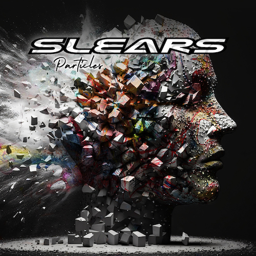 You are currently viewing SLEARS – `Particles` Video zur kommenden Scheibe “The Chaos Within“