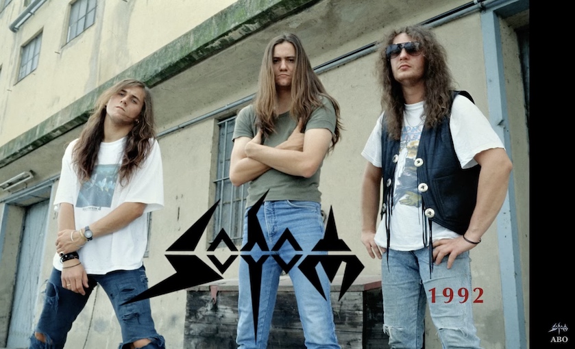 You are currently viewing SODOM – `Wachturm` 2024 Mix im Video (“Tapping The Vein“ Re-issue)