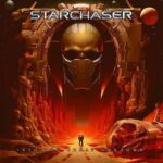 STARCHASER – Songpremiere für `Who Am I`