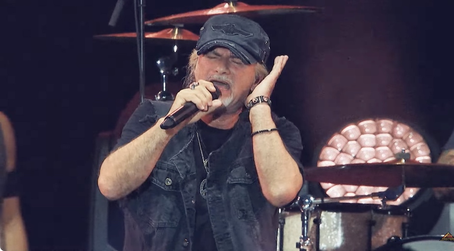 You are currently viewing STORACE – Krokus Sänger mit `We All Need The Money` Video zur Albumankündigung