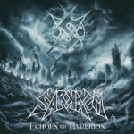 SARKASM – `Echoes of Hyperion´ Single der OS Death-Thrasher kündigt neues Album an