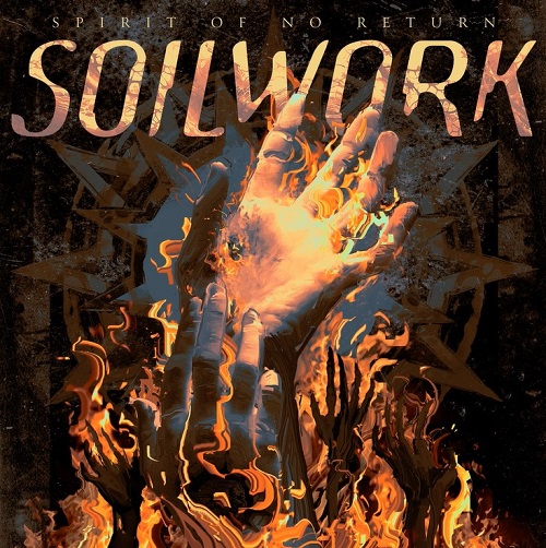 Mehr über den Artikel erfahren SOILWORK – Neuer Song `Spirit Of No Return´ veröffentlicht