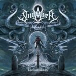 SUIDAKRA – Melodic/Celtic Death Metaller melden sich zurück: `A Tainted Dominion´