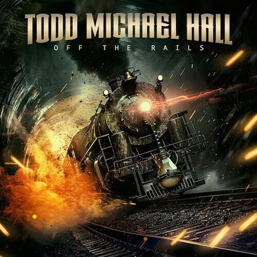 You are currently viewing TODD MICHAEL HALL (Riot V) & Kurdt Vanderhoof (Metal Church) – `The Doctor` Videorelease