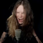 TOMMY JOHANSSON – Scorpions Cover `Still Loving You` ist online