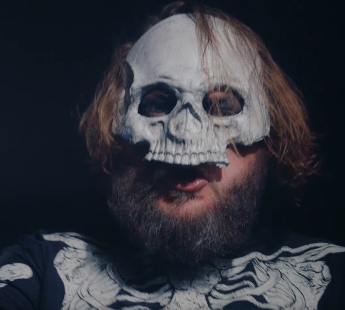 Mehr über den Artikel erfahren THE BLACK DAHLIA MURDER – `Utopia Black´ Video zu Halloween