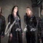 UNEN – `In My Bones` Single der Melodic Prog Symphonic Metaller veröffentlicht