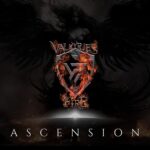 VALKYRIE´S FIRE – ASCENSION (EP)