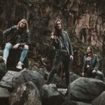 WARFIELD – German Thrasher streamen `Tie the Rope` Single im Video