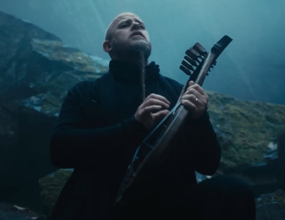 Mehr über den Artikel erfahren WARDRUNA – `Hibjørnen´ (The Hibearnator) Videosingle veröffentlicht