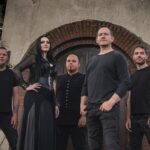 AEVERIUM – `Living in Elysium` Premierenvideo