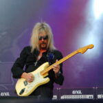 AXEL RUDI PELL – Live at Wacken Songs sind online