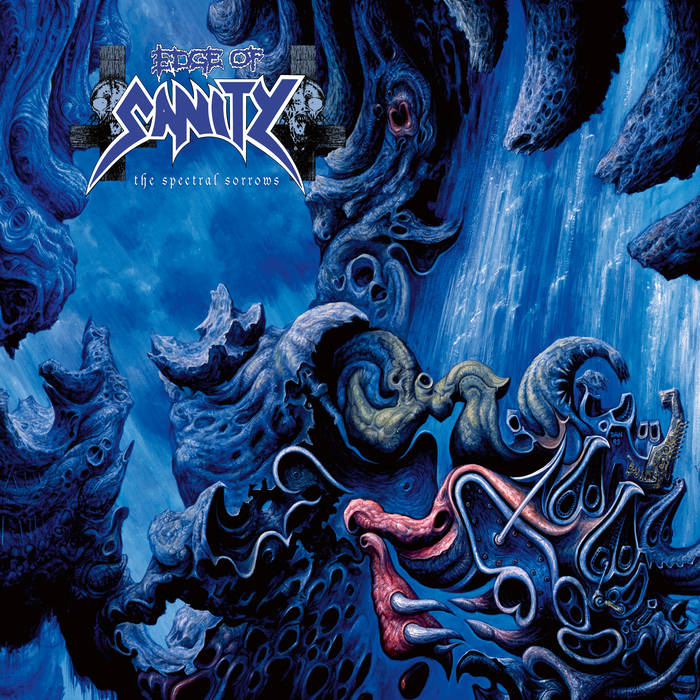 You are currently viewing EDGE OF SANITY – `Darkday` Remix & Remaster Versionen im Stream