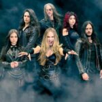 FROZEN CROWN – `I Am The Wind`  Video-Single ist online