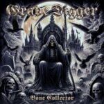 GRAVE DIGGER – Neue „Bone Collector“ Single: `Killing Is My Pleasure`