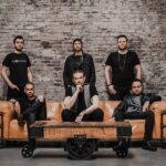 LIONVILLE –  Neue Single mit neuem Sänger ist online_ `Gone`