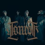 LÖMSK – Black Metaller stellen “Act I“ EP als Prerelease vor