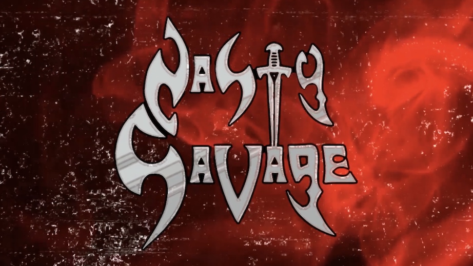 You are currently viewing NASTY SAVAGE ft. Donald & John Tardy (Obituary) – `Witches Sabbath` 2024