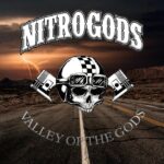 NITROGODS – `Broke And Ugly` Video vom „Valley Of The Gods“ Album