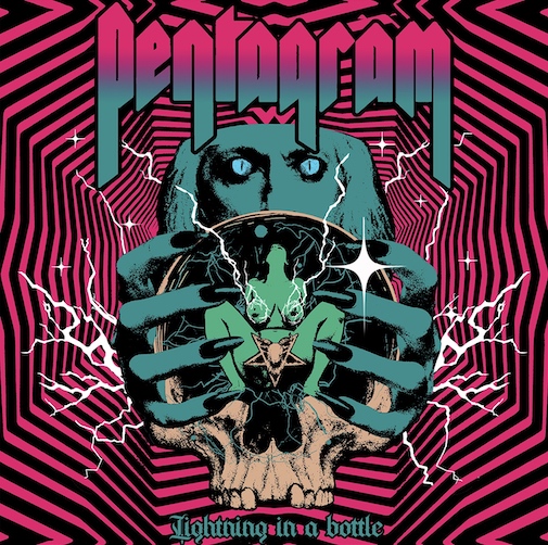 You are currently viewing PENTAGRAM – Erste neue Single der Doomer ist online `Thundercrest`