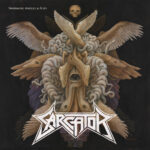 SARCATOR – Black-Thrasher mit Video zu Titeltrack: `Swarming Angels & Flies`