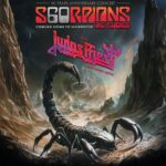 SCORPIONS – 60 Years Stadionshow mit JUDAS PRIEST