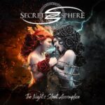 SECRET SPHERE –  Neuer alter Song der Power Metaller veröffentlicht `The Night’s Silent Accomplice`