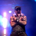 ACCEPT – Drei Songs Live vom Wacken Open Air mit Joel Hoekstra