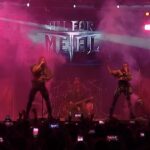 ALL FOR METAL – Komplette Liveshow vom Adunata Feudalesimo e Libertà 2024