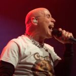 ARMORED SAINT – `Chemical Euphoria´ (Live in Seattle) Video geteilt