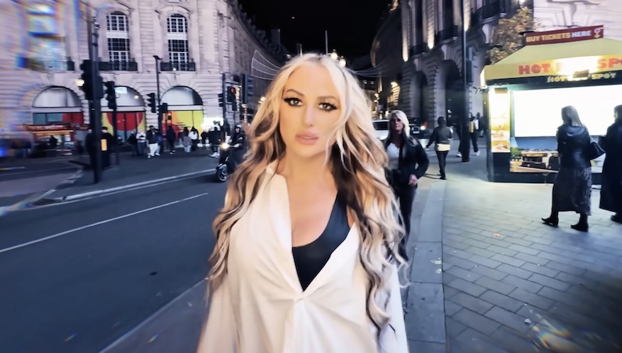 Du betrachtest gerade BUTCHER BABIES – Video zu `Sincerity` ist erschienen