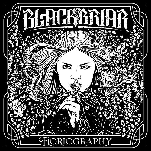 Mehr über den Artikel erfahren BLACKBRIAR – `Floriography´ Track- und Videodebüt enthüllt