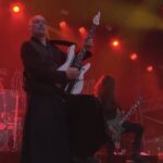 CRADLE OF FILTH – Live at Wacken 2024 Tracks veröffentlicht