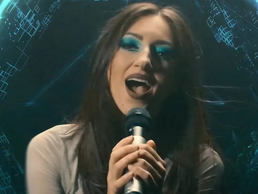 You are currently viewing DELAIN – `The Reaping´ Single von kommender EP vorgestellt