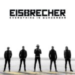 EISBRECHER – `Everything is wunderbar` vom nächsten Album “Kaltfront“