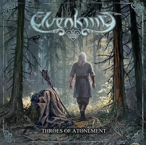 Du betrachtest gerade ELVENKING – `Throes of Atonement´ Single zur Albumankündigung