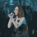 EPICA – `The Ghost in Me´ (Live at The Symphonic Synergy) Clip geteilt