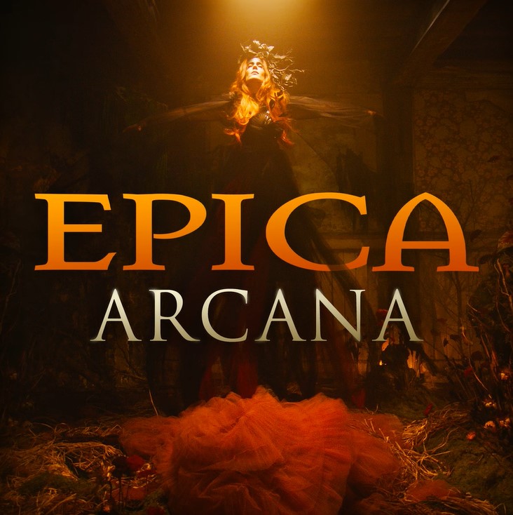 Mehr über den Artikel erfahren EPICA – `Arcana´ Single und Video enthüllt