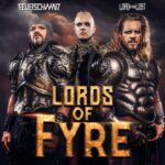 FEUERSCHWANZ & LORD OF THE LOST – `Lords Of Fyre´ Premiere