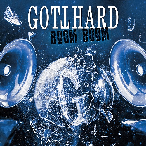 Du betrachtest gerade GOTTHARD – Kommen „back with a bang“: `Boom Boom´ Videosingle ist raus